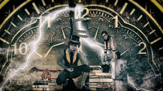 steampunk-2819946_1920
