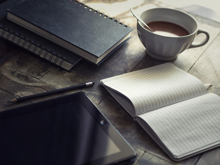 diary-968603_1920