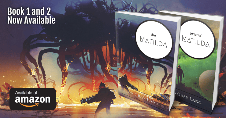 Ad The Matilda